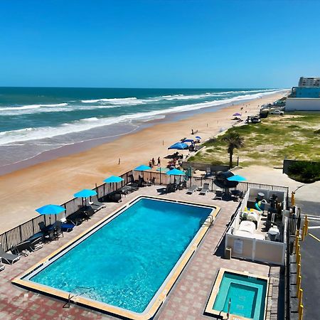 Outrigger Beach Club Resort Ormond Beach Exterior photo